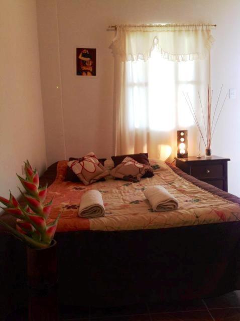 Hosteria Mindo Samay Juku Chambre photo